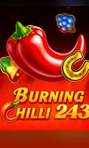 Burning Chilli 243