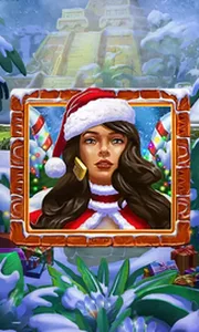 Christmas Of Pyramid