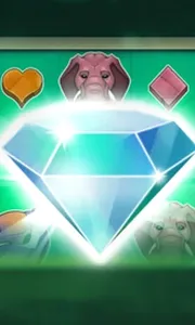 Diamond of Jungle
