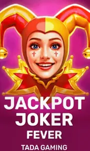 Jackpot Joker FEVER -