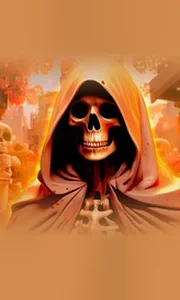 Dia de Los Muertos 2