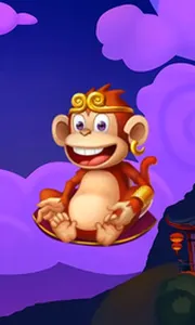 3 Dancing Monkeys