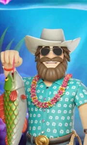 Bigger Bass Splash
